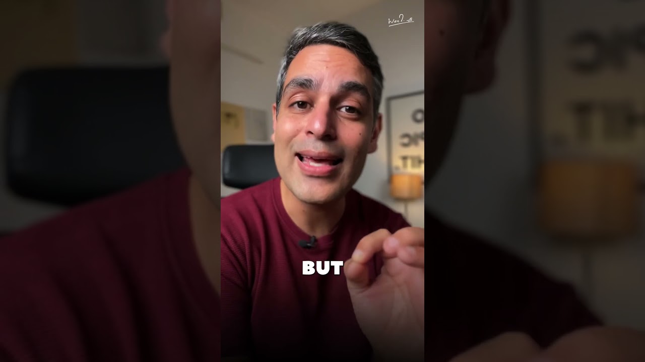3 Essential Tips to Avoid Making Mistakes When Investing in Crypto | Ankur Warikoo