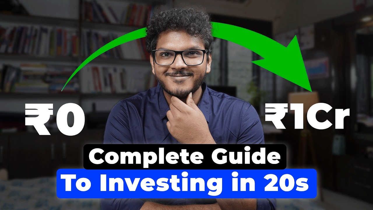 Your First Salary: A Beginner’s Guide to Investing in Mutual Funds, SIPs, and Gold