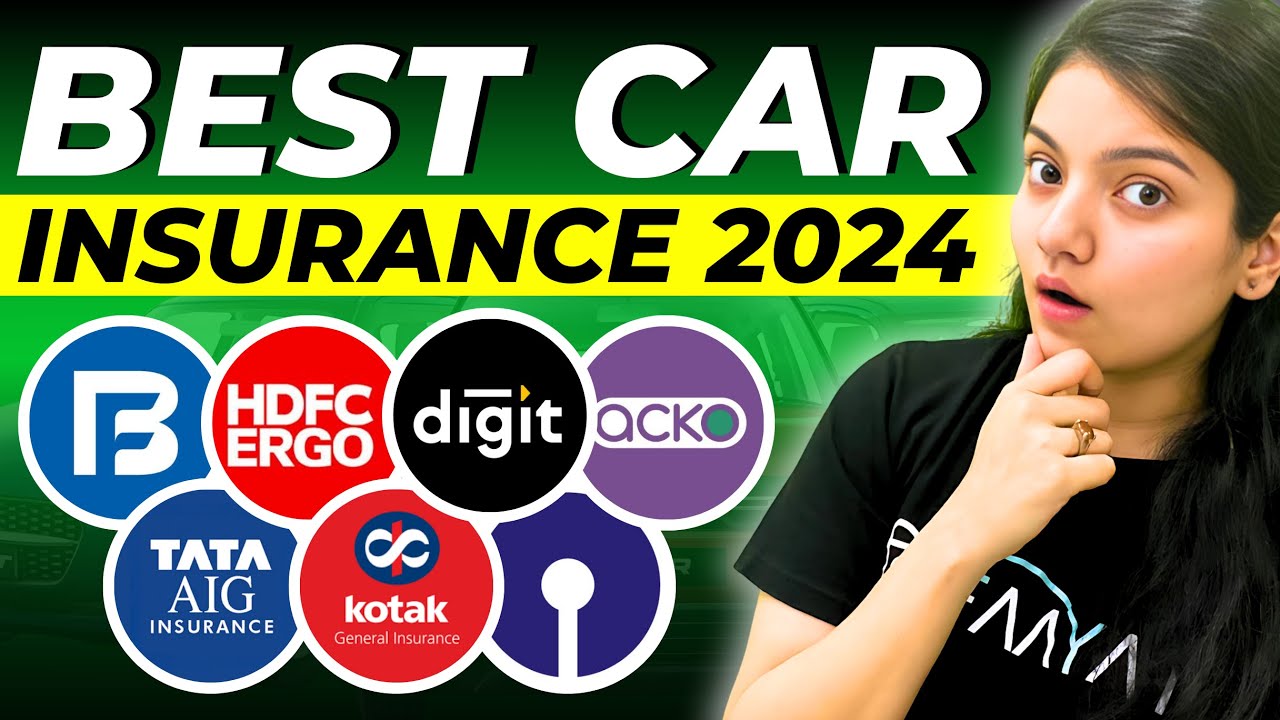 Guide to the Best Car Insurance Policies in India for 2024