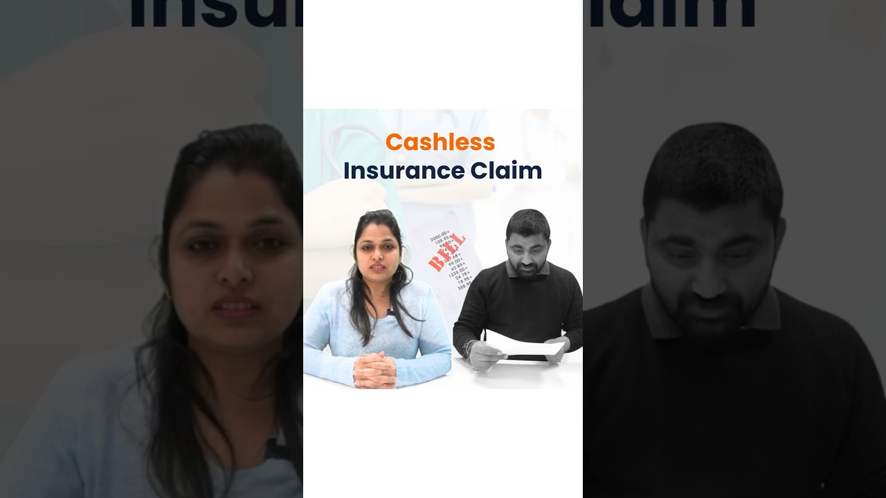Guide to Cashless Health Insurance Policy 2024: Enjoy 100% Cashless Treatment in Hospitals