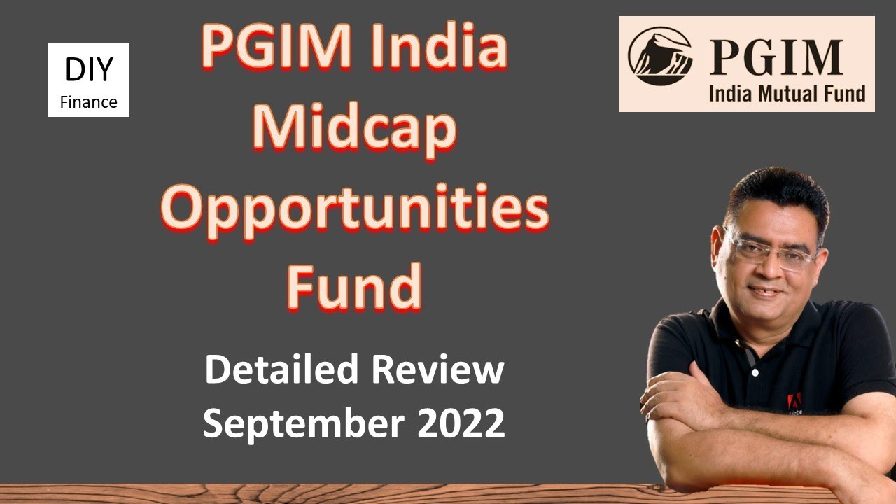 Your Comprehensive Guide to PGIM Mutual Funds: Benefits, Options, and Investment Tips