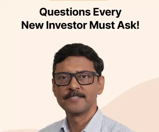 4 Game-Changing Questions Every New Investor Must Ask Before Investing