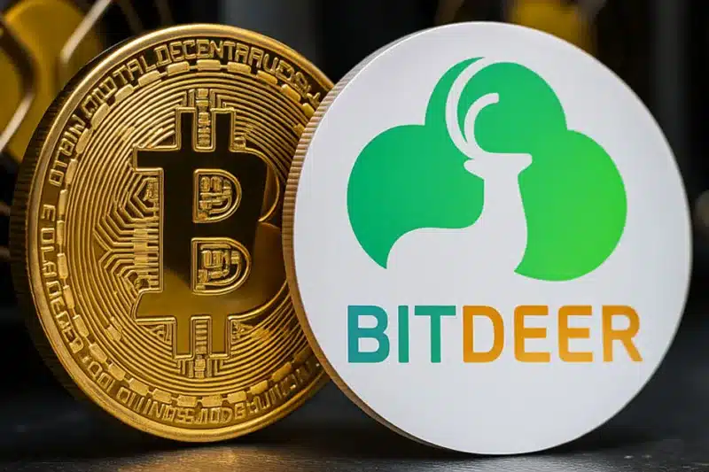 Cryptocurrency Live News 2025: Explosive Updates on Bitdeer, GameStop & Market Shifts