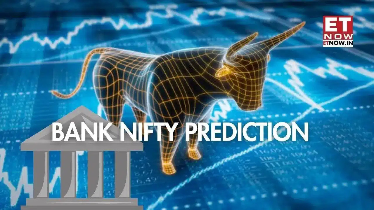 Bank Nifty prediction tomorrow