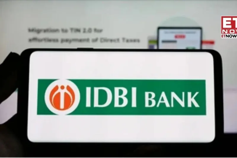 IDBI Bank Disinvestment Set to Boost Shares: Government to Sell 30% Stake