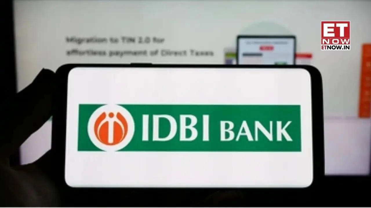 IDBI Bank disinvestment: Draft in final stage; stock climbs 4% - Know how much stake govt is selling - Markets