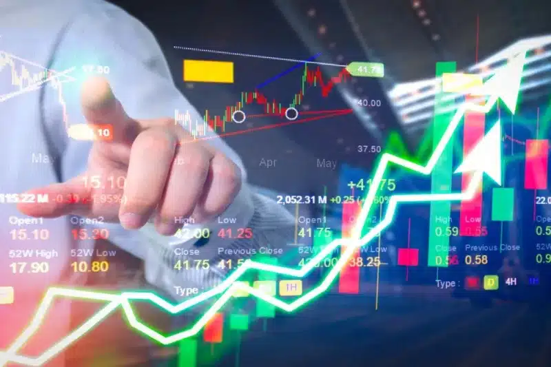 Top Dividend Stocks This Week: Axis Bank, M&M, Tech Mahindra, JSW Infra & More
