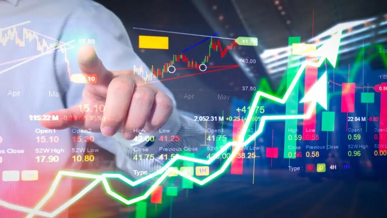 Dividend Stocks This Week