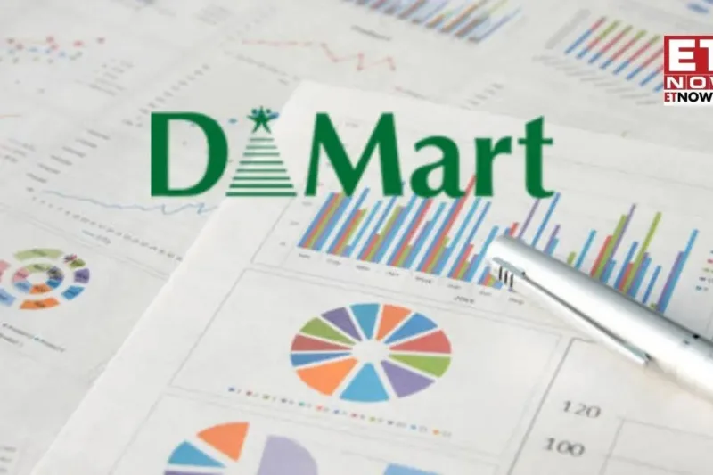 DMart Projects Impressive 16% YoY Revenue Surge in Q1 Update
