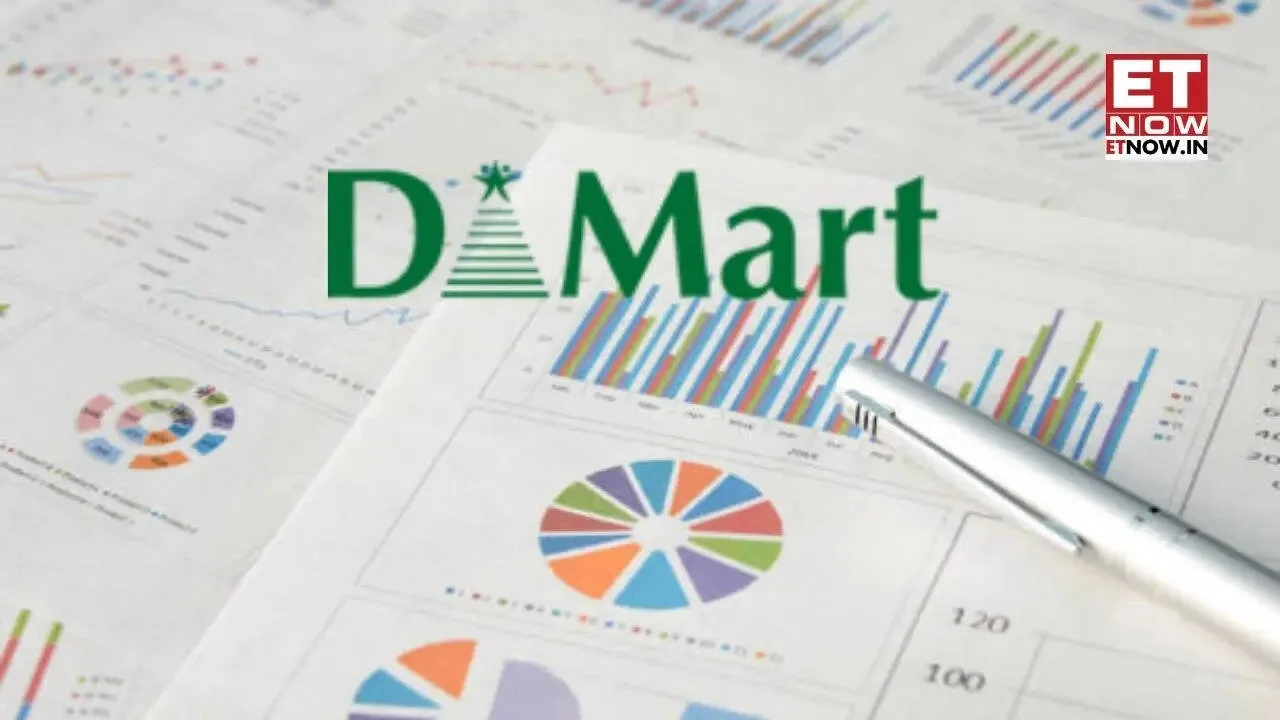 Avenue Supermarts Q1 update: DMart operator expects 16% YoY jump in revenue - Details - Markets