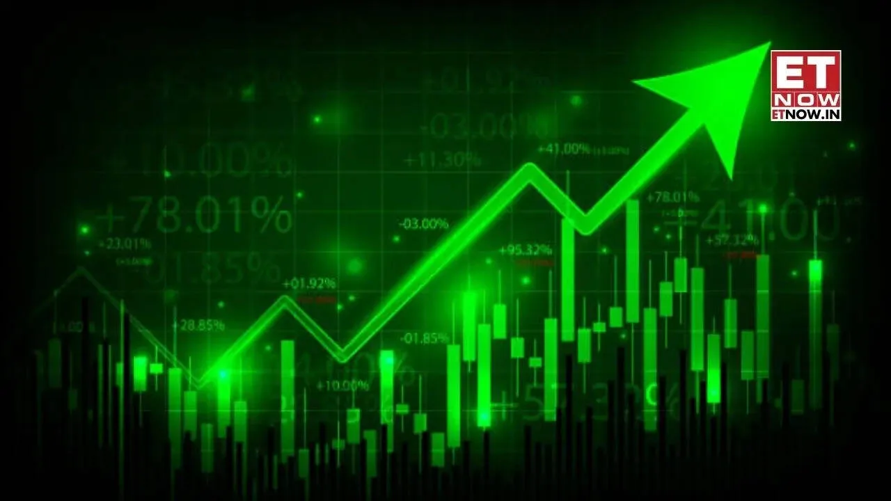 Why Gabriel India share price is rising today? - Markets