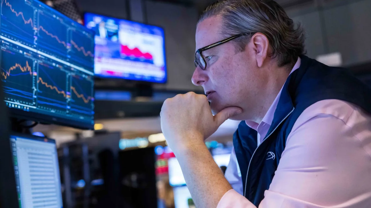 These are JPMorgan’s favorite stocks heading into July