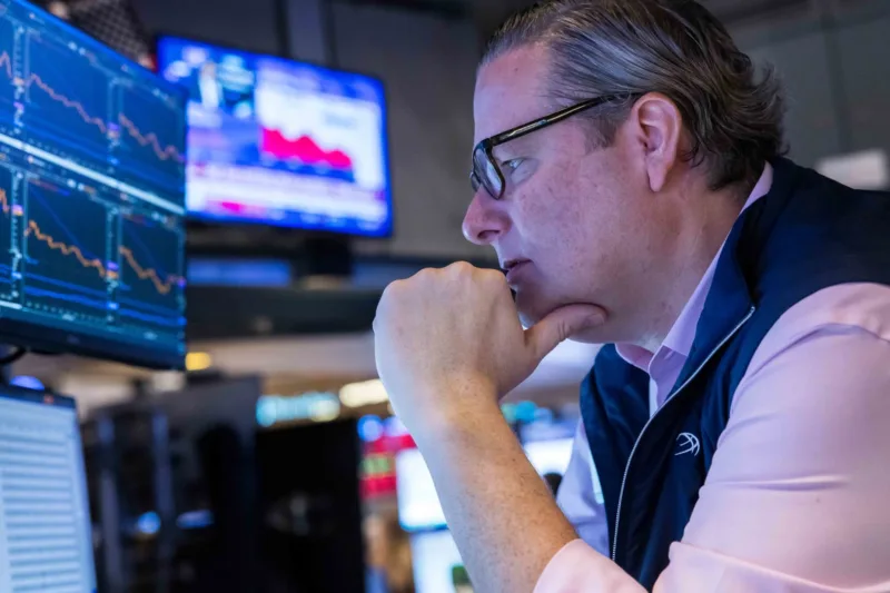 JPMorgan’s Top 5 Stocks to Watch this July