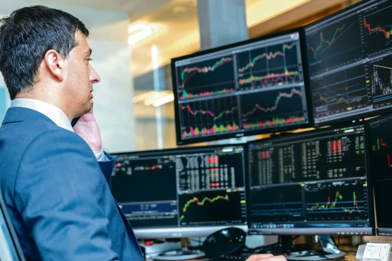 Record Rs 535 Dividend Declared by BSE 500 Company – Mark Your Calendars!