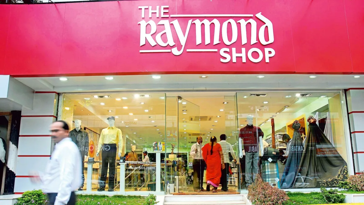 Raymond Lifestyle is up 40% from its all-time low. Can it stitch together a turnaround?