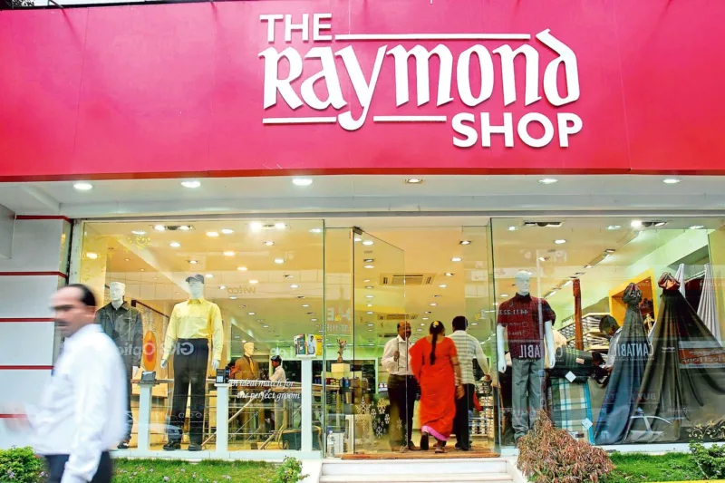 Raymond Lifestyle’s 40% Surge: Is a Major Turnaround Ahead?