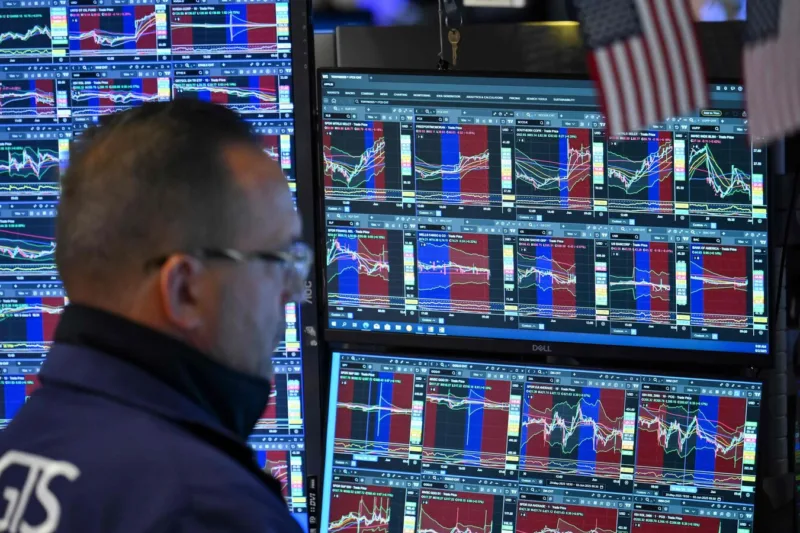 Top 5 Market Movers on July 04: Key Gainers and Notable Losers