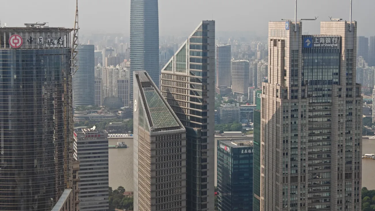Where China’s own investors are urged to hide out in the second half