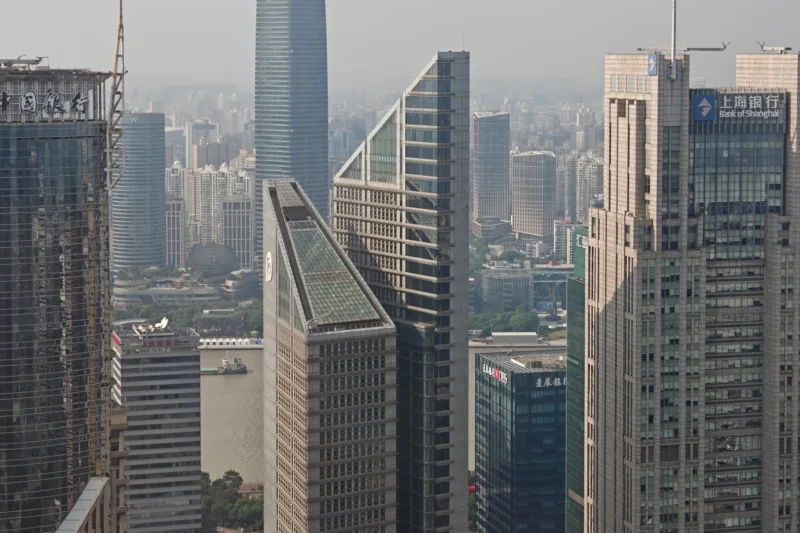 Where China’s own investors are urged to hide out in the second half