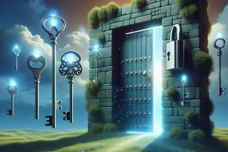 Unlock Success: 5 Proven Strategies to Overcome Access Denied Issues