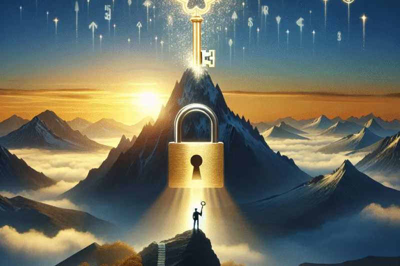 Unlock Your Success: 5 Proven Strategies to Overcome Access Denied Issues