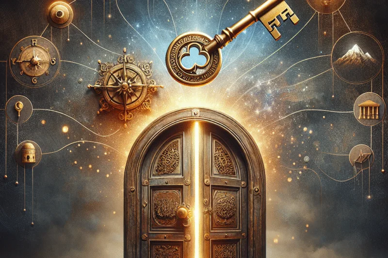 Unlock Your Success: 7 Powerful Strategies to Overcome Access Denied Challenges
