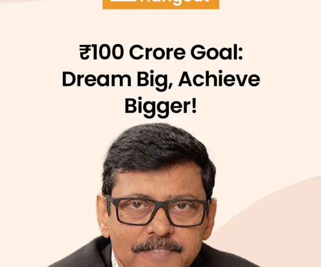 Unlock Your ₹100 Crore Dream: Achieve Big Success Now!