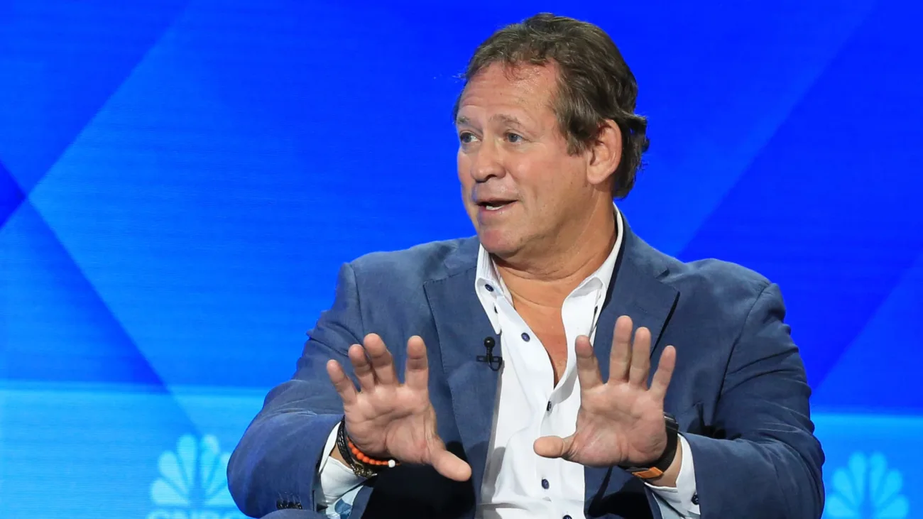 BlackRock's Rick Rieder sees a 'generational opportunity' for income right now