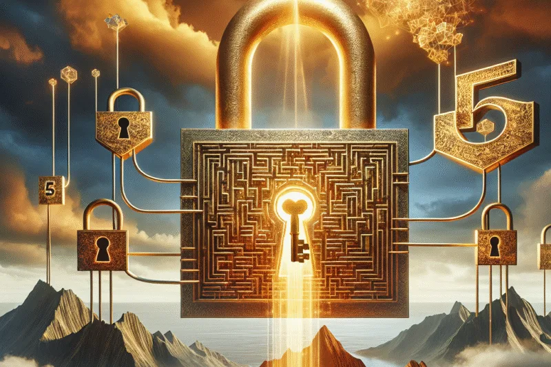 Unlocking Success: 5 Strategies to Overcome Access Denied Challenges