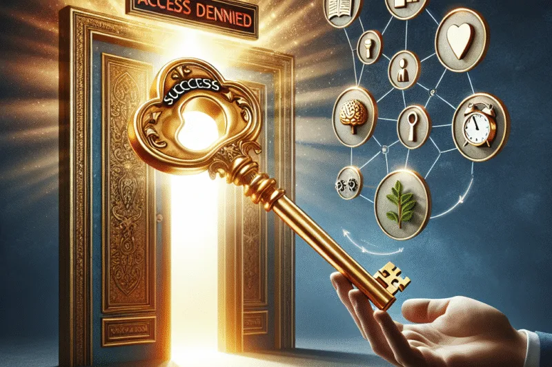 Unlocking Success: 7 Essential Strategies for Overcoming Access Denied Challenges