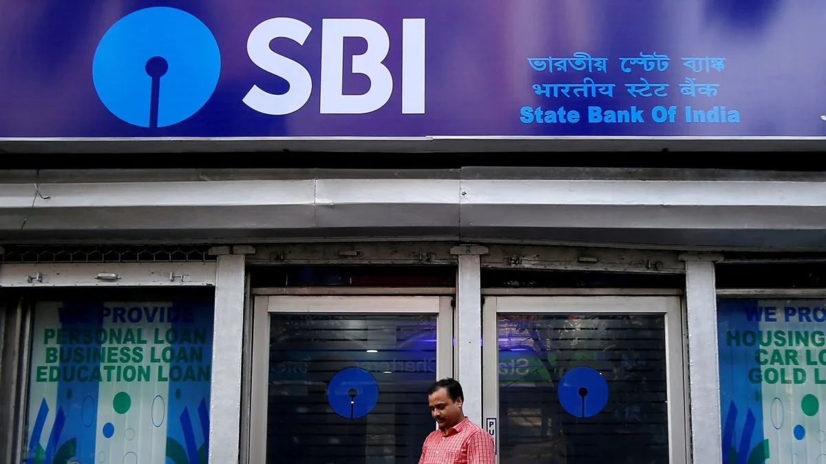 SBI’s profit grew more than India’s GDP. Should you add the stock to your watchlist again?
