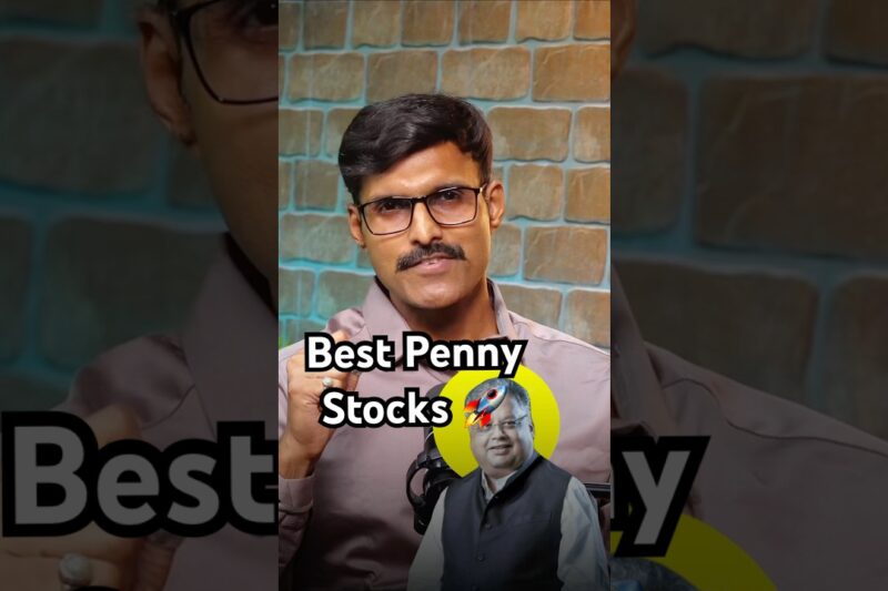 Best Penny Stocks 2025 #stockmarket #ftrading