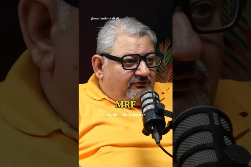 Next Multi-bagger Stock in 2025!! 🤯💸 @AbhishekKar #shorts #stockmarket #deepakwadhwa