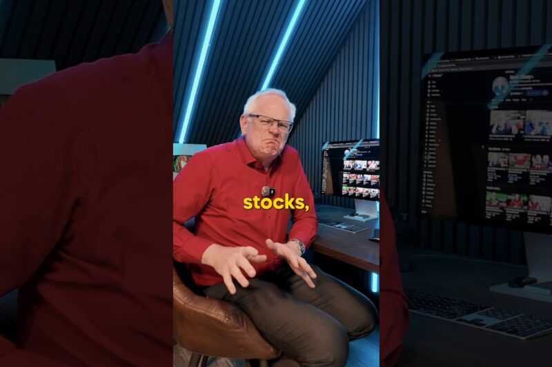 The BEST Investment in History