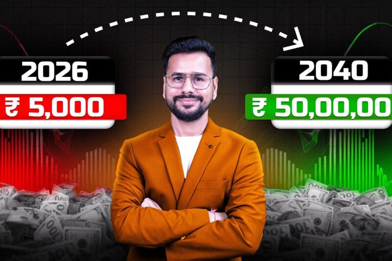 Investing for Beginners MASTERCLASS | How to Invest STEP BY STEP | Investment Options