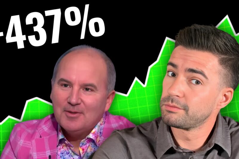 “These 5 stocks will make MILLIONS by 2026” (Best Growth Stocks 📈)