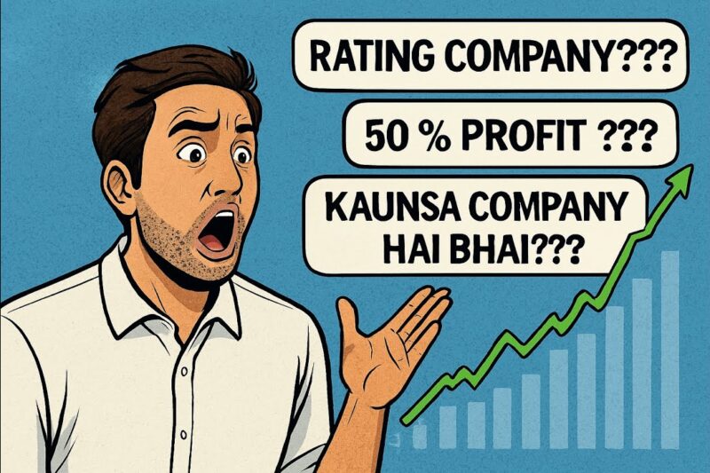 IS CRISIL WORTH BUYING?#pathofinvesting#beststockstobuynow#stockstobuy #pennystocks#crisil#invest