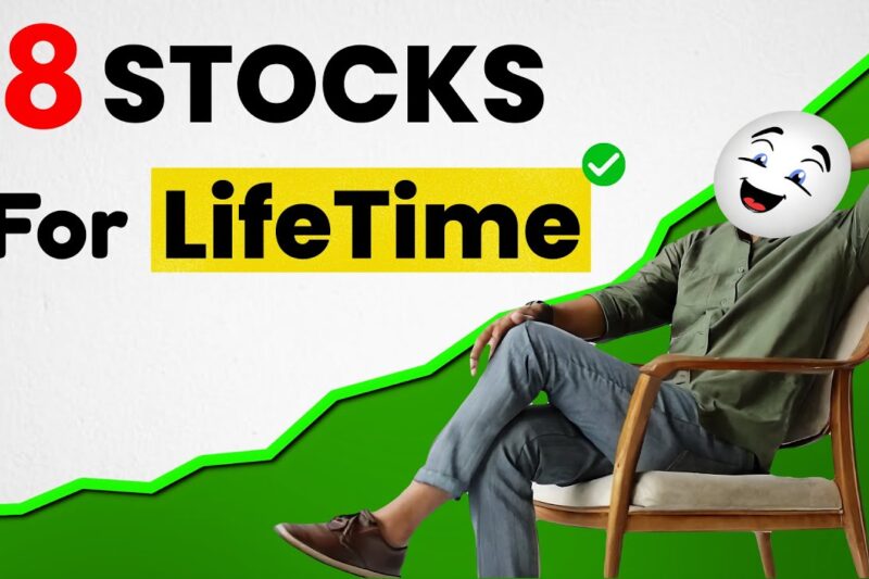 Building a 2030 Stock Portfolio: 18 High-Growth Sectors & Top Stocks to Watch