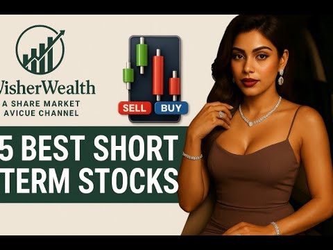 Best Long-Term Indian Stocks for Massive Wealth Creation (2025 Edition) 🚀📈