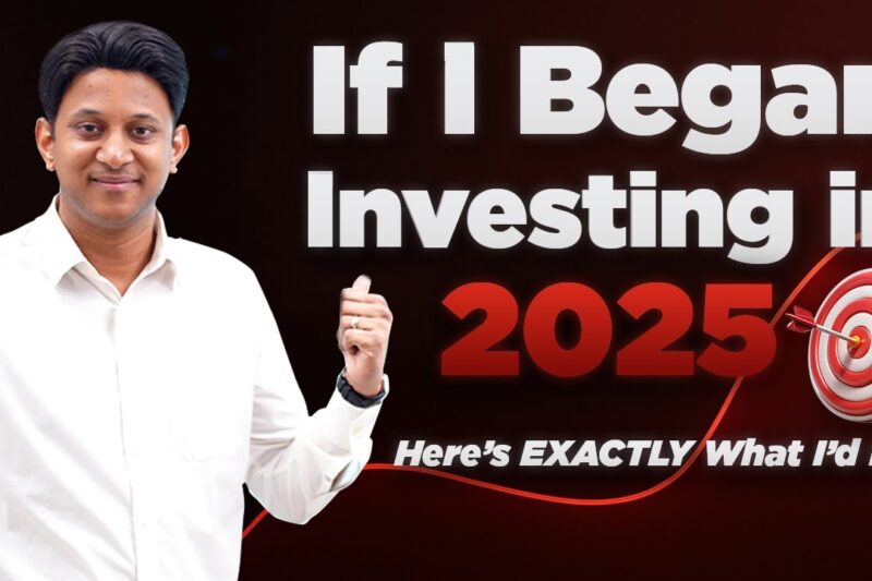 Best Investment guide for 2025!! நீங்களும் இத Follow பண்ணுங்க!
