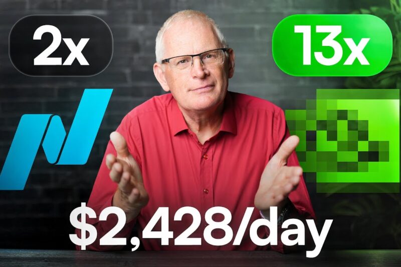 The 7 BEST Index Funds That Will Make You RICH