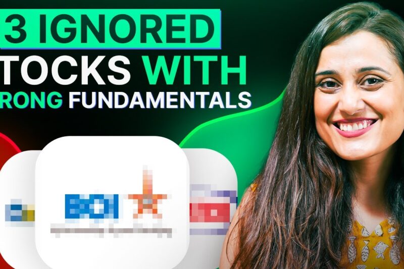 3 Stocks With Better Fundamentals Than Their Valuation