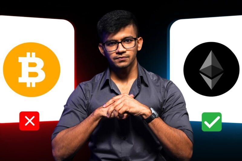 HOW to INVEST in CRYPTO for Beginners in 2025 (Step-By-Step Guide)