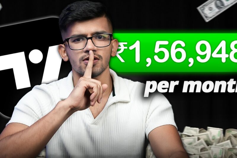 The 3 BEST Ways to Learn Trading in 2025 (Don’t Waste Time on Anything Else)