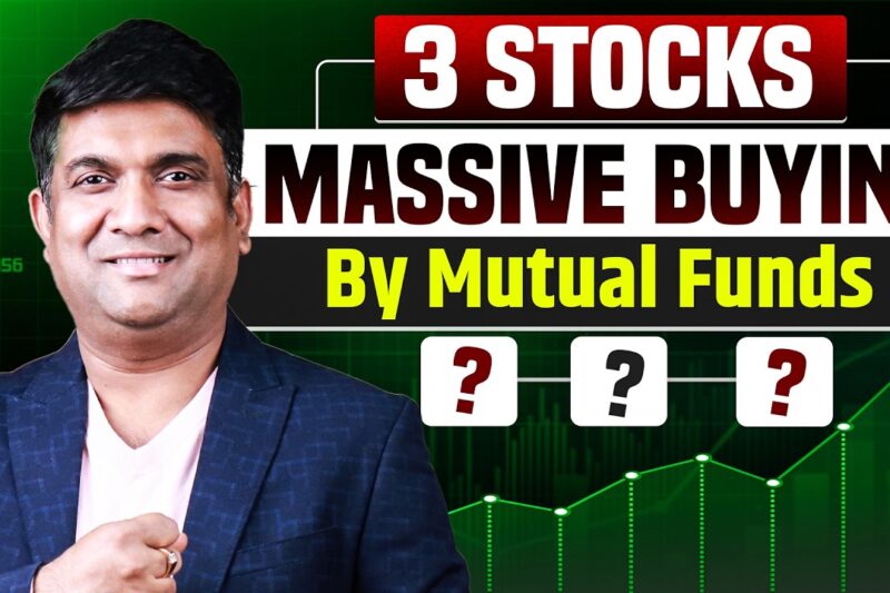 3 best stocks for investment 2026 | Mutual Funds Ki Top Buying Strategy in Hindi | Mukul Agrawal