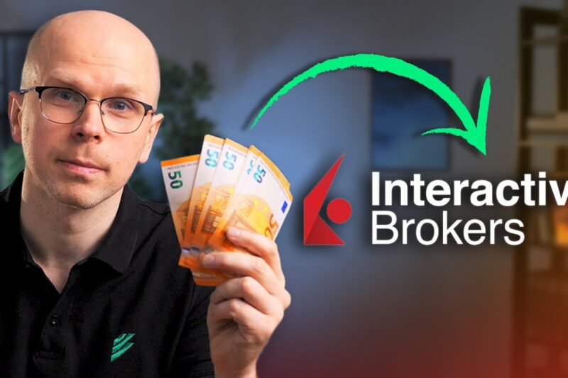 Interactive Brokers – How to Buy ETFs (European investor)
