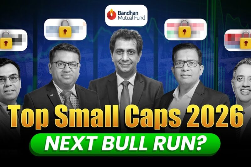 Small Cap Funds में Invest करने से पहले ये Video देख लो | Best Small Cap Funds & Complete Analysis