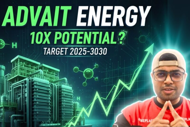 Advait Energy Stock Target 2025–2030 | Full Fundamental Analysis & Growth Outlook