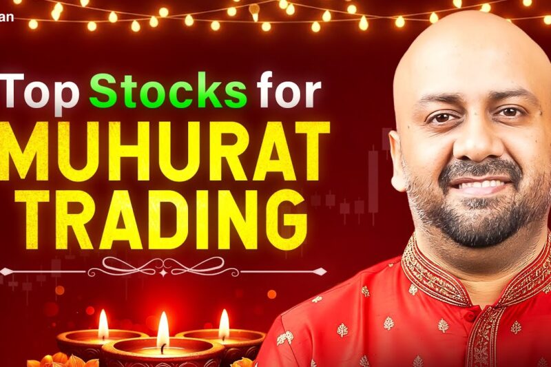 Top Stocks for Muhurat Trading 2025 | Top Diwali Stocks 2025 | Dhan