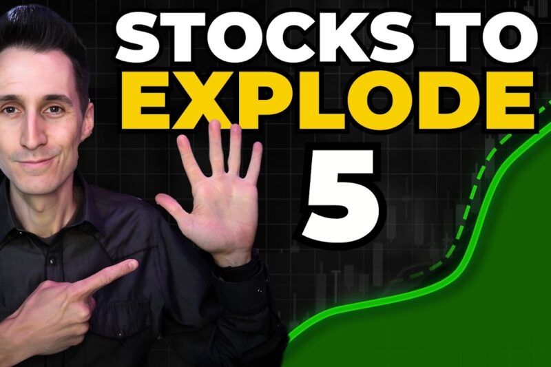 Top 5 Stocks To Buy September 2025